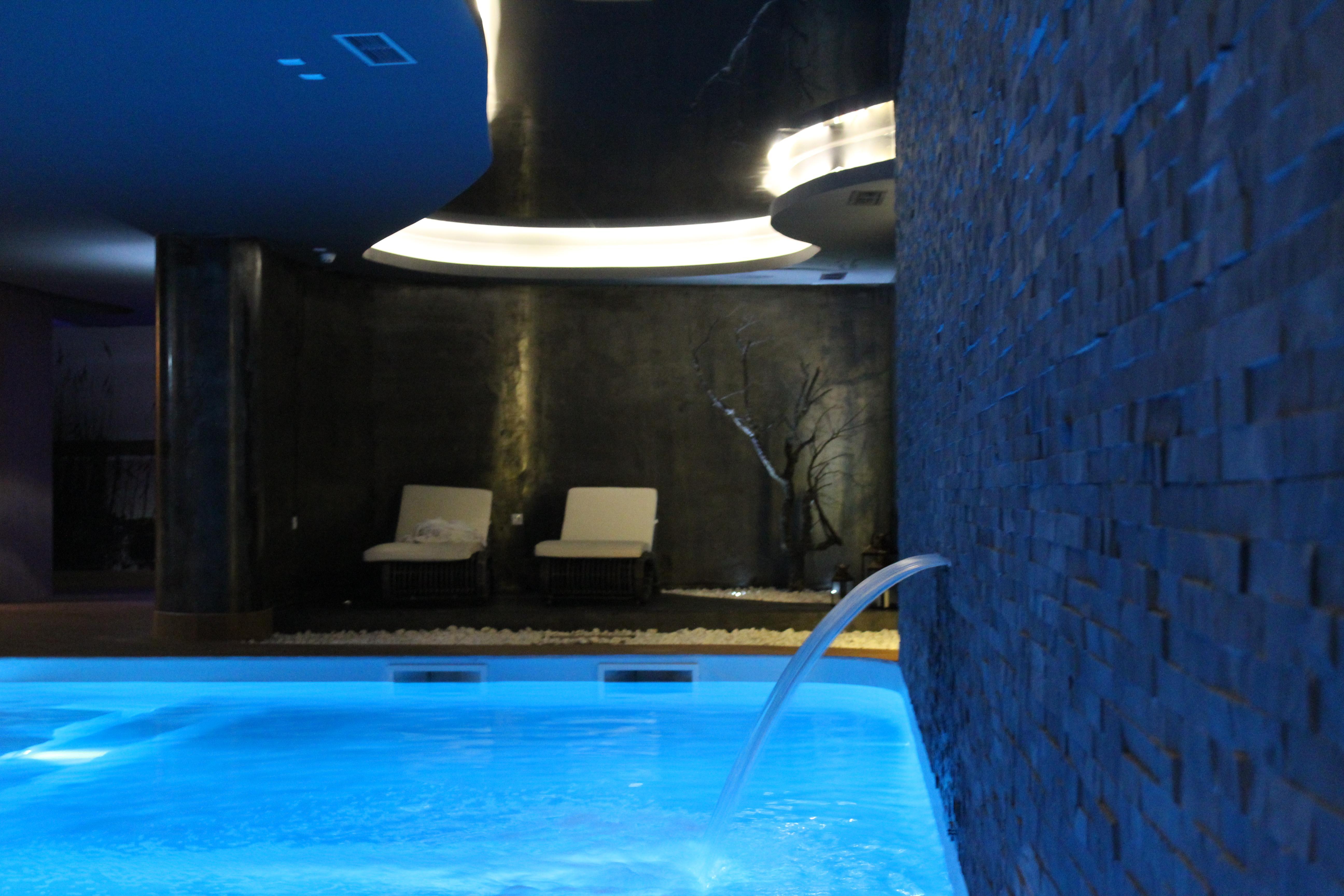 Lisotel - Hotel & Spa Leiria Exterior photo