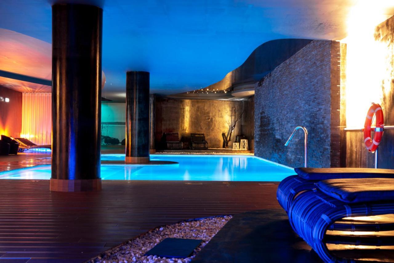 Lisotel - Hotel & Spa Leiria Exterior photo