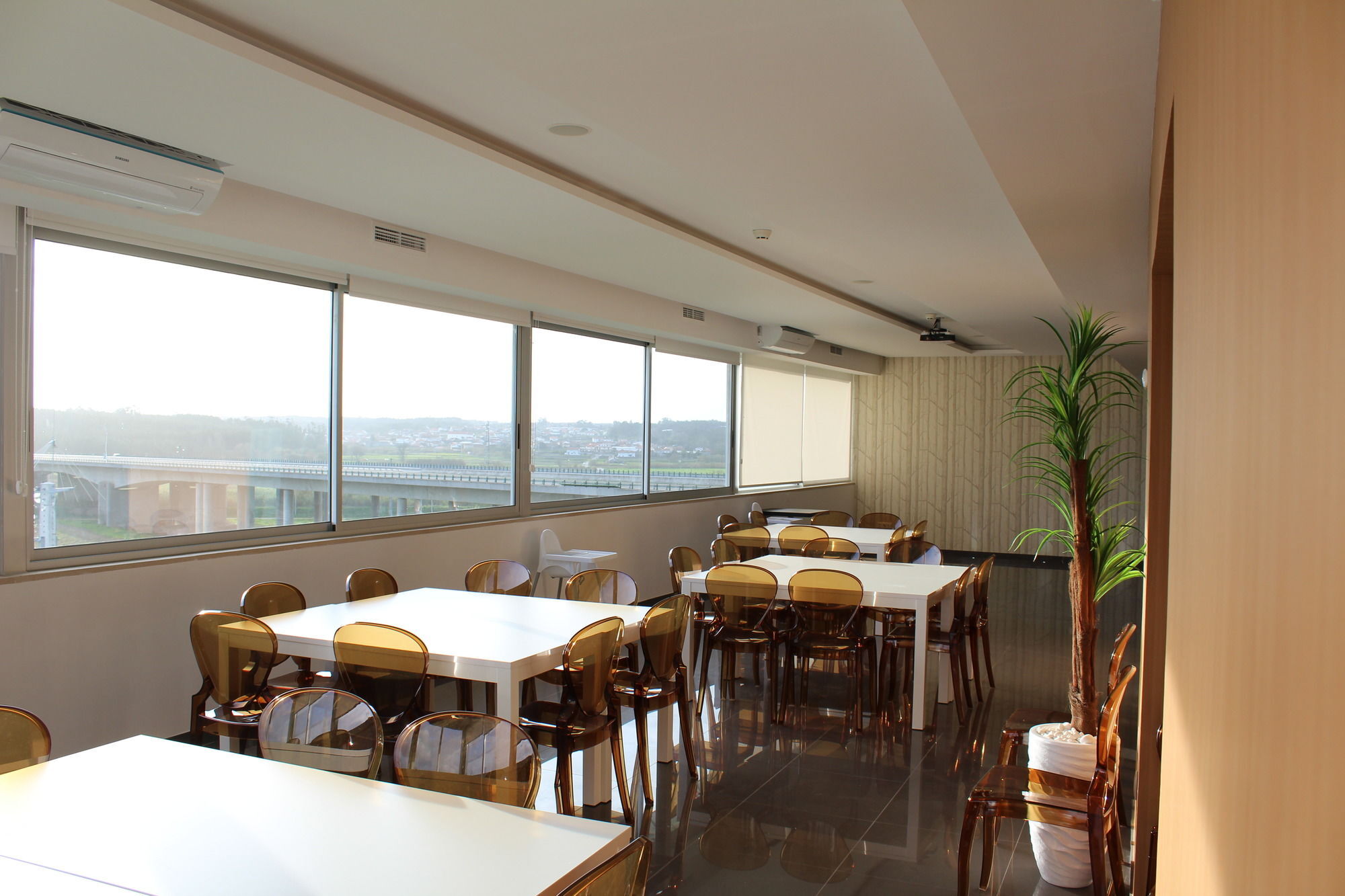 Lisotel - Hotel & Spa Leiria Exterior photo